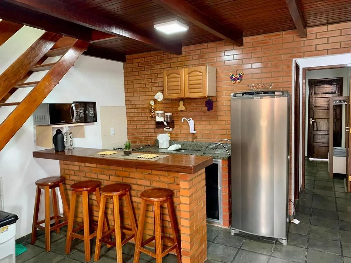 Maravilhoso Apartamento 2Q! - Praia do Peró, Cabo Frio Apartamento