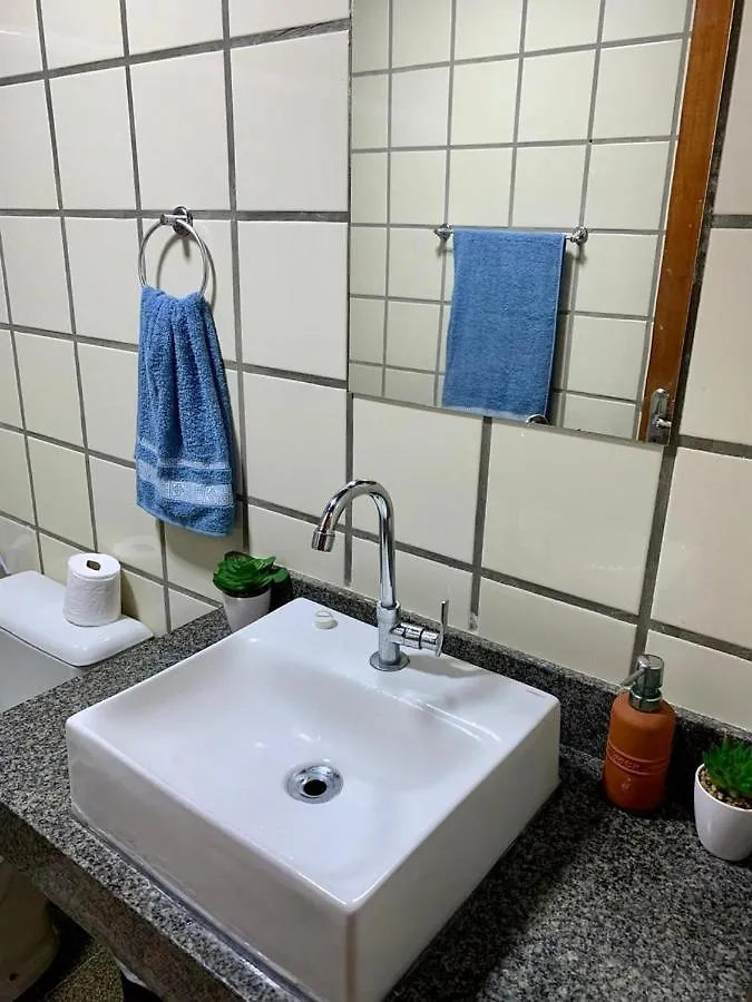 Maravilhoso Apartamento 2Q! - Praia do Peró, Cabo Frio Apartamento