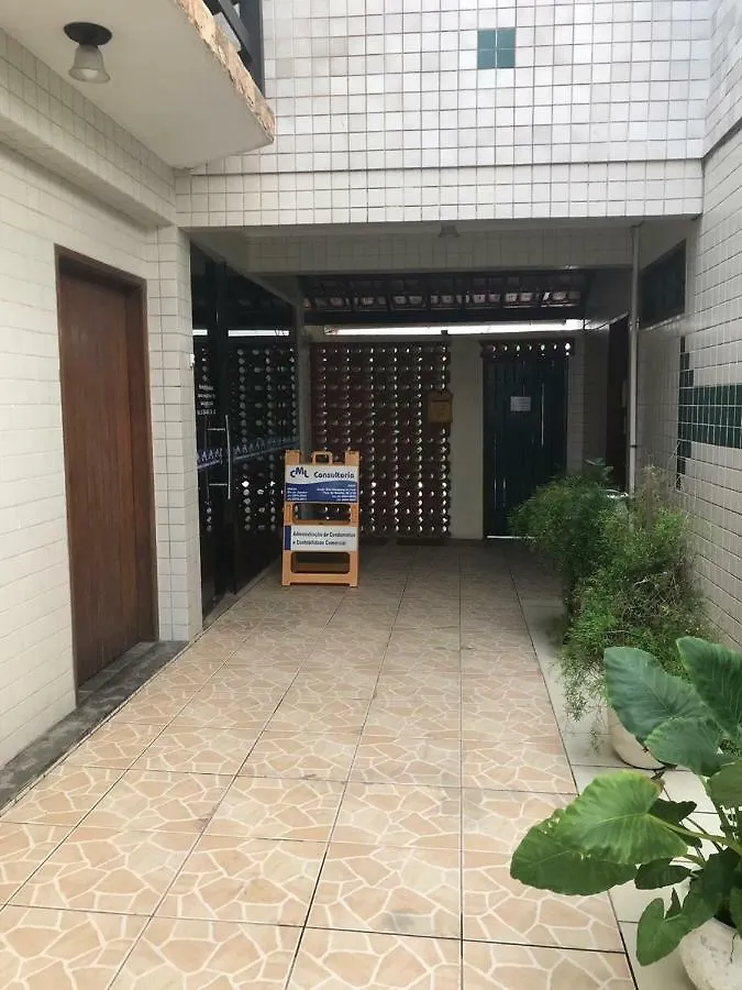 Maravilhoso Apartamento 2Q! - Praia do Peró, Cabo Frio Apartamento