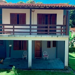 Casa Cabo Frio, 5 Quartos A 10 Minutos Da Casa de Férias